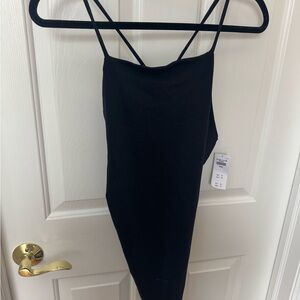 Abercrombie Bodysuit